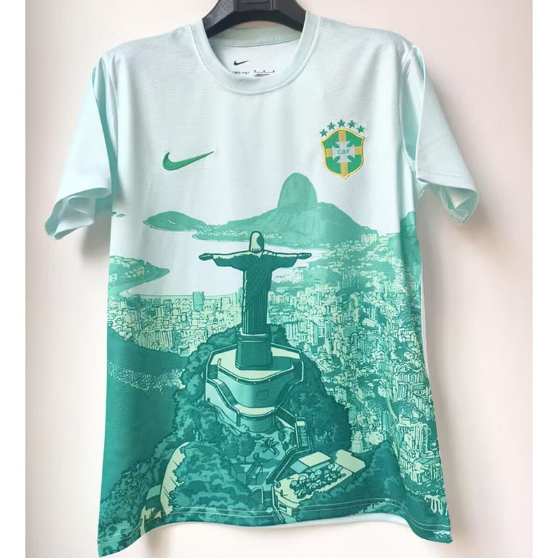 brazil green white special edition 2025/2026 tm