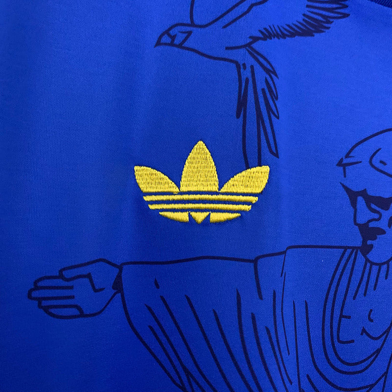 brazil special edition 2025/2026 tm