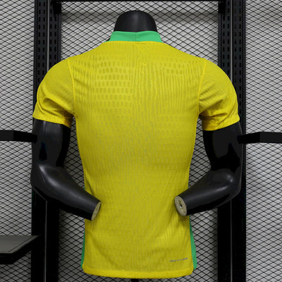brazil home player version 2025/2026 tm
