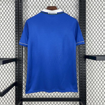 Brazil away retro jersey 1993/1994 tm