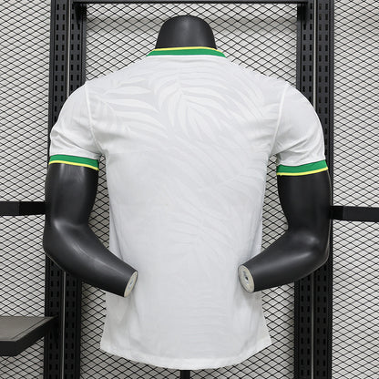 Brazil white dove of peace shirt special tm