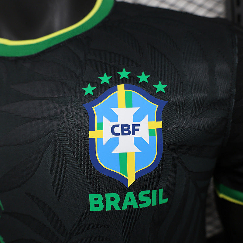 Brazil black dove of peace special 2024/2025