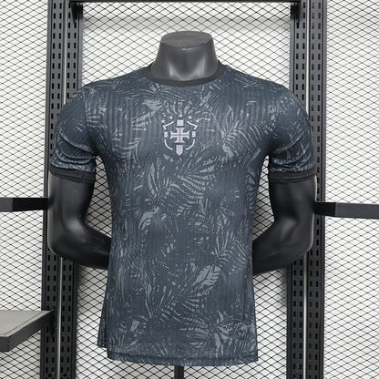 Brazil black and gray special 2025/2026 tm