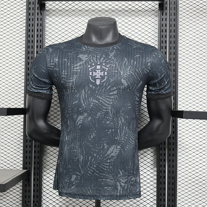 Brazil black and gray special 2025/2026 tm