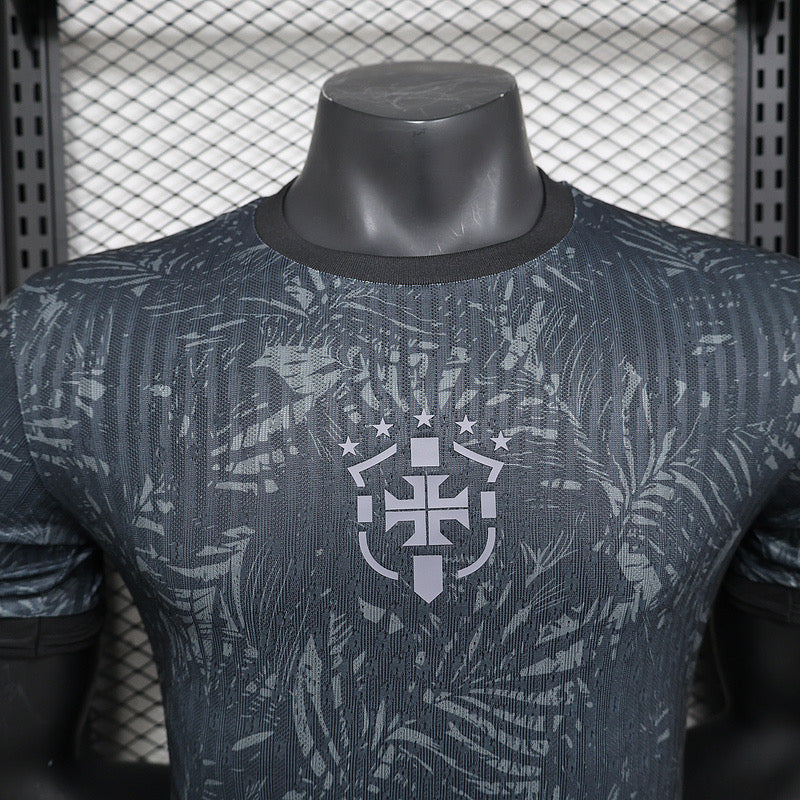Brazil black and gray special 2025/2026 tm