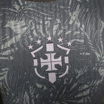 Brazil black and gray special 2025/2026 tm