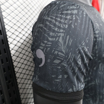 Brazil black and gray special 2025/2026 tm