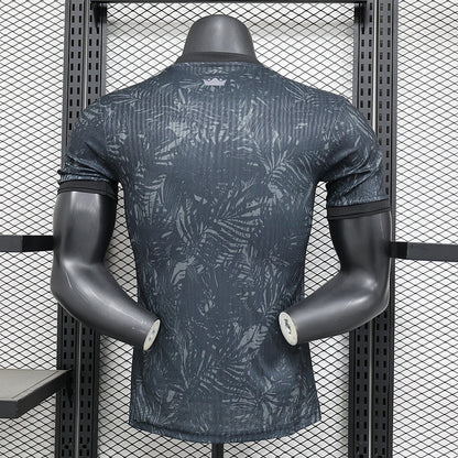 Brazil black and gray special 2025/2026 tm