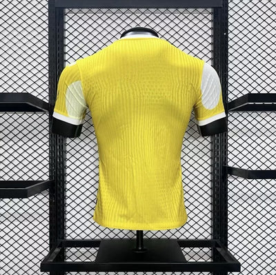 brazil yellow special edition 2025/2026 tm