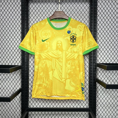 brazil special edition yellow 2025/2026 tm