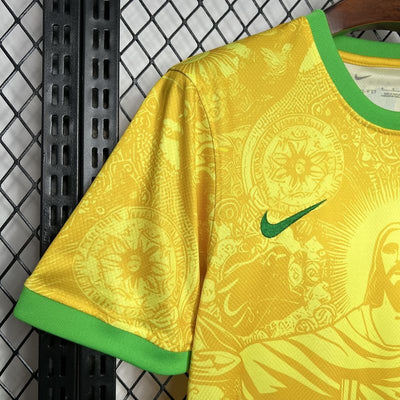 brazil special edition yellow 2025/2026 tm