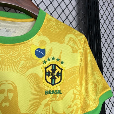 brazil special edition yellow 2025/2026 tm
