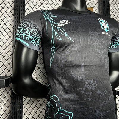 brazil special edition black 2024/2025 tm