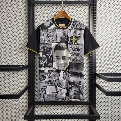 brazil pele commemorative special tm