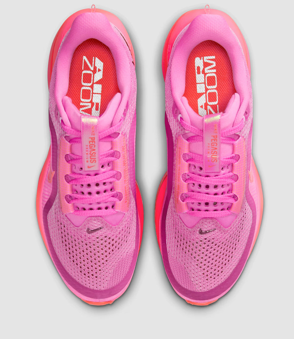 Nike pegasus premium
