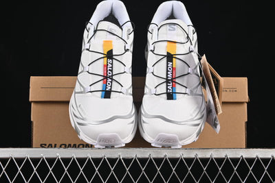 Salomon XT-6