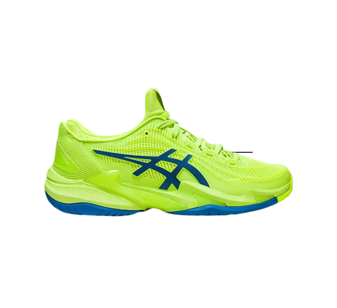 Court FF3 "Hazard Green"