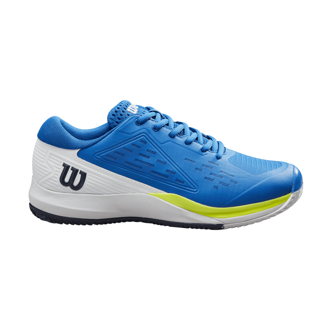 WILSON SHOES