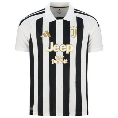 Juventus 26-27 Home