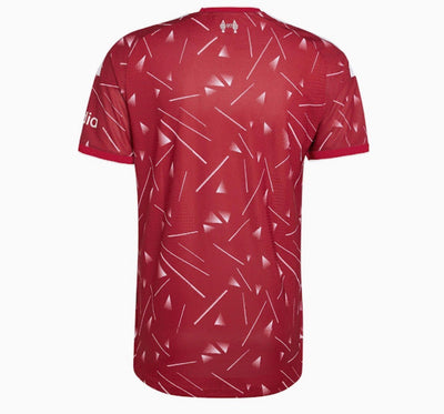 liverpool 26-27 Home