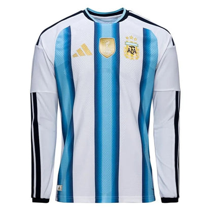 Argentina 2026 Home Kit WC