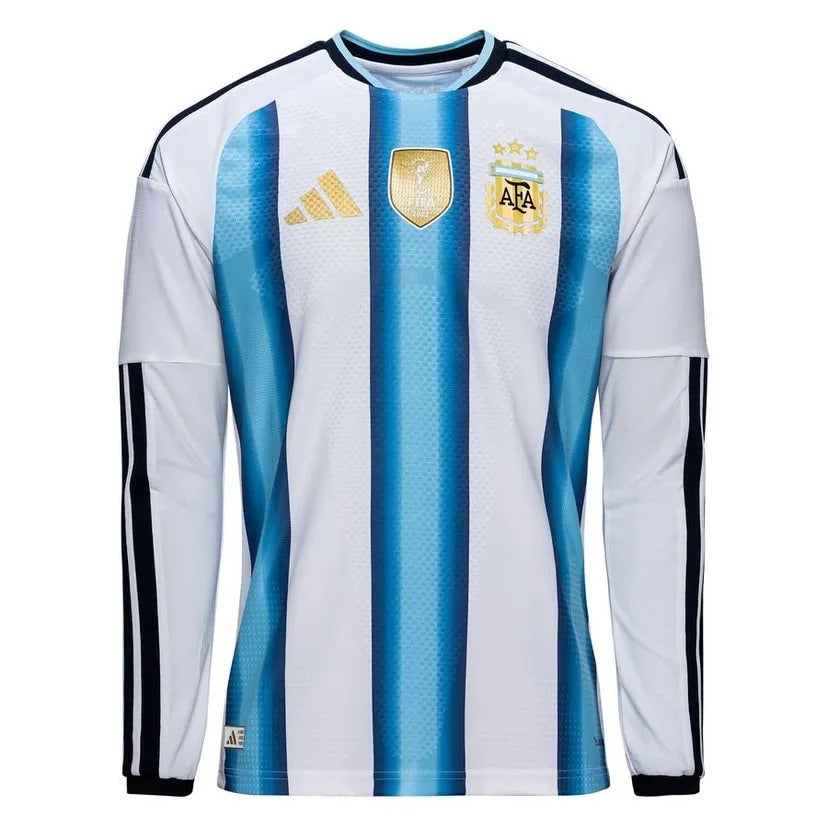 Argentina 2026 Home Kit WC