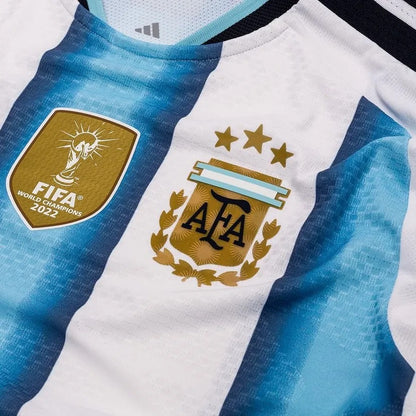 Argentina 2026 Home Kit WC