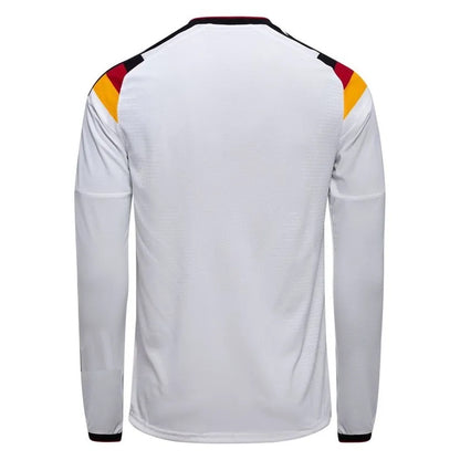 Germany 2026 Home Kit long-sleeve