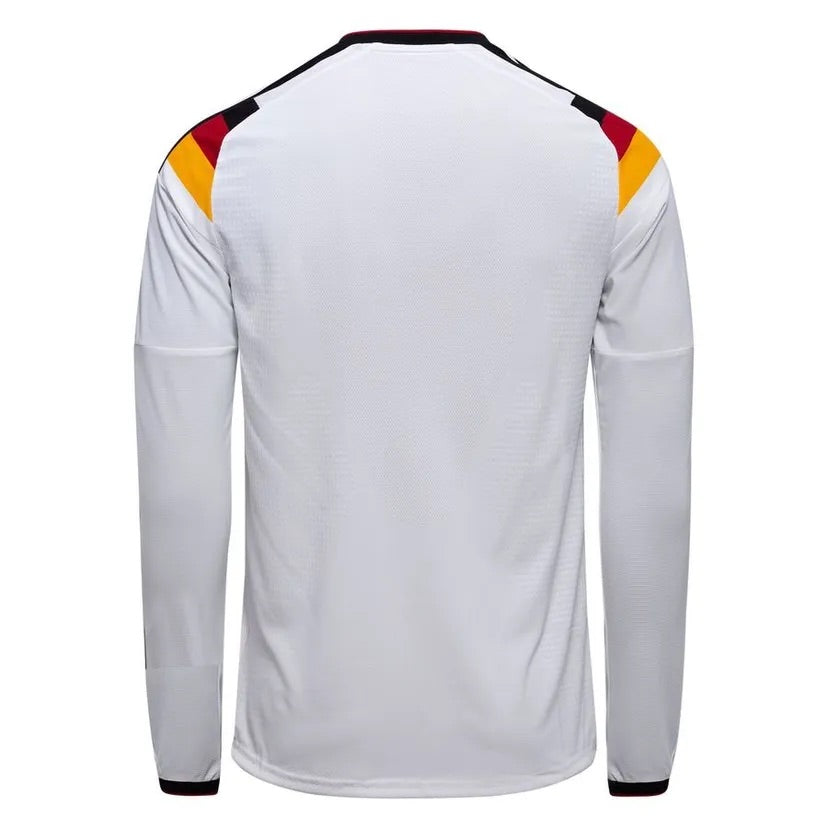 Germany 2026 Home Kit long-sleeve