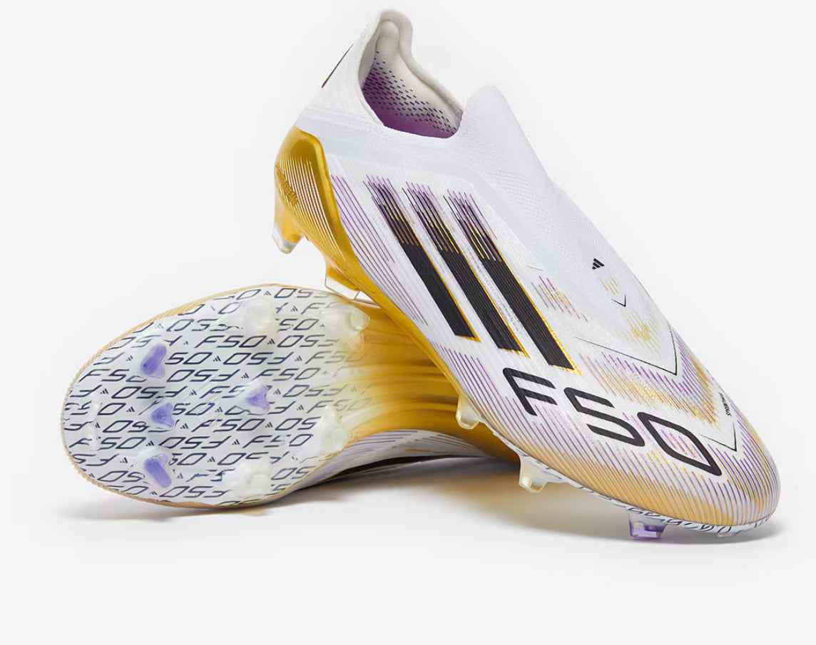 ADIDAS F50 ELITE LACELESSFG