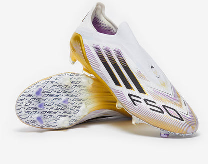 ADIDAS F50 ELITE LACELESSFG