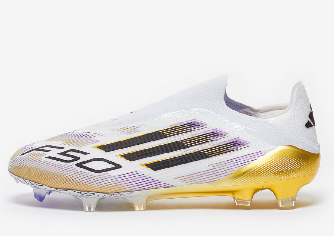 ADIDAS F50 ELITE LACELESSFG