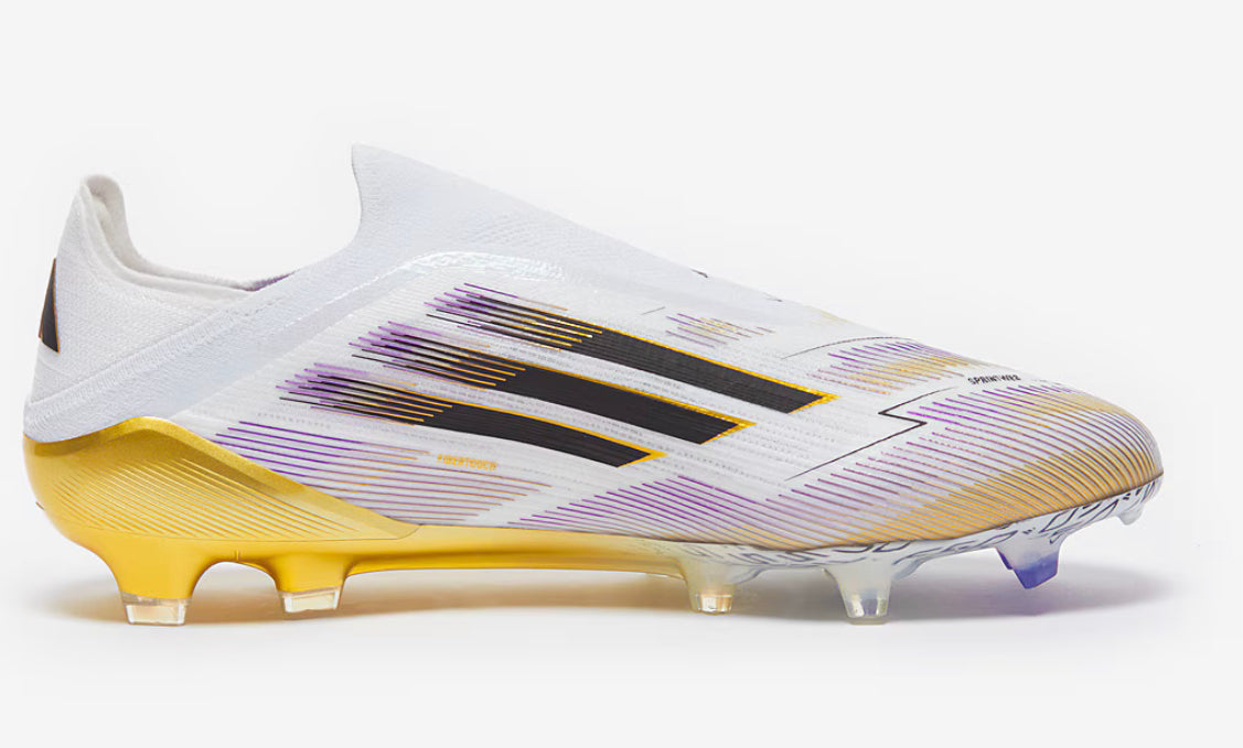 ADIDAS F50 ELITE LACELESSFG