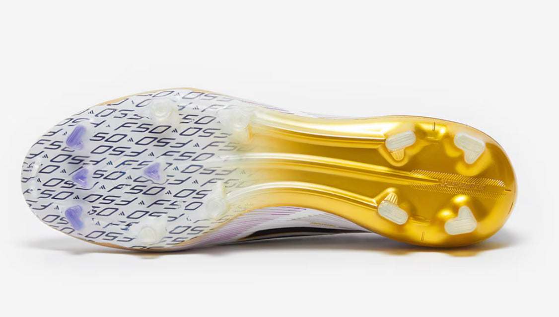 ADIDAS F50 ELITE LACELESSFG