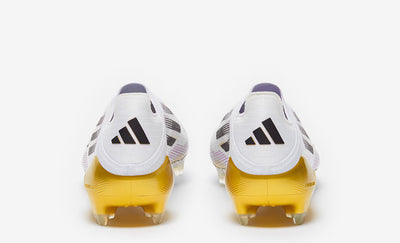 ADIDAS F50 ELITE LACELESSFG