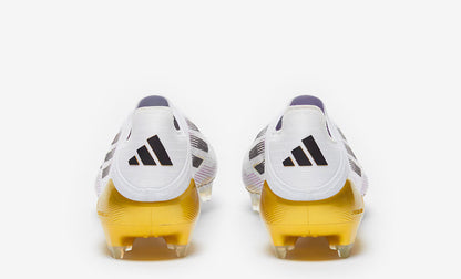 ADIDAS F50 ELITE LACELESSFG