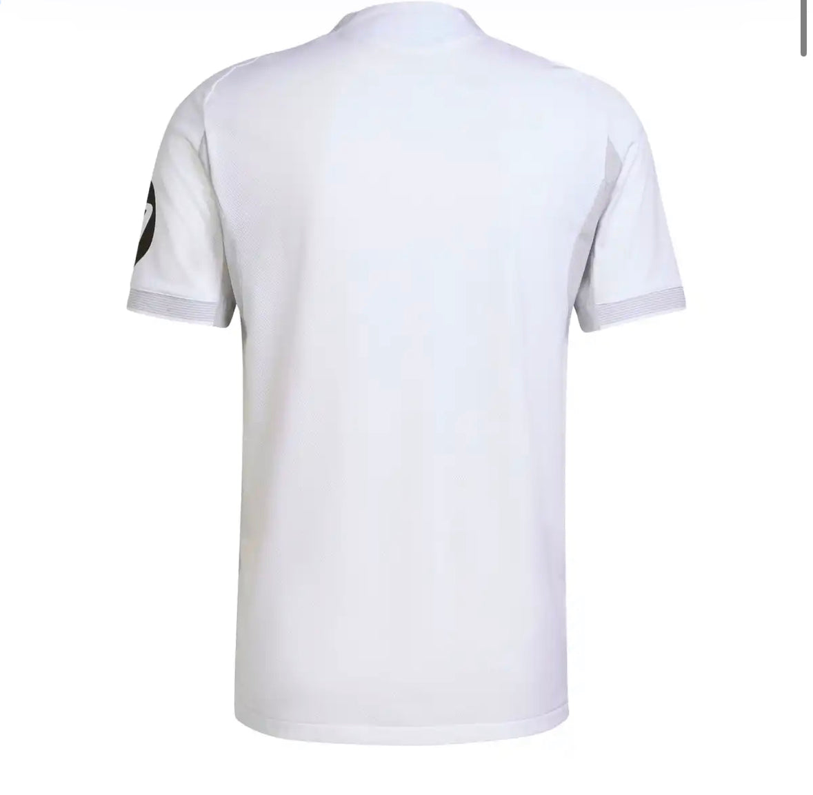 Real Madrid Home Player version 2025/2026