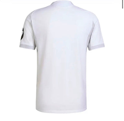 REAL MADRID HOME PLAYER   VERSION   25/26   TM