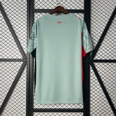 AC MILAN GREEN JERSEY 2025/2026 tm