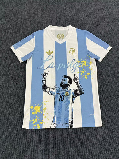 ARGENTINA SPECIAL JERSEY 2025/2026 tm