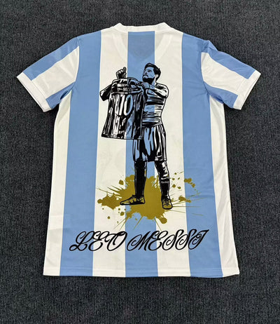 ARGENTINA SPECIAL JERSEY 2025/2026 tm