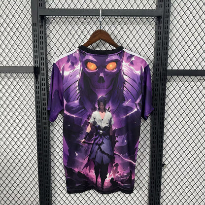 Japan purple special jersey 2025/2026 tm