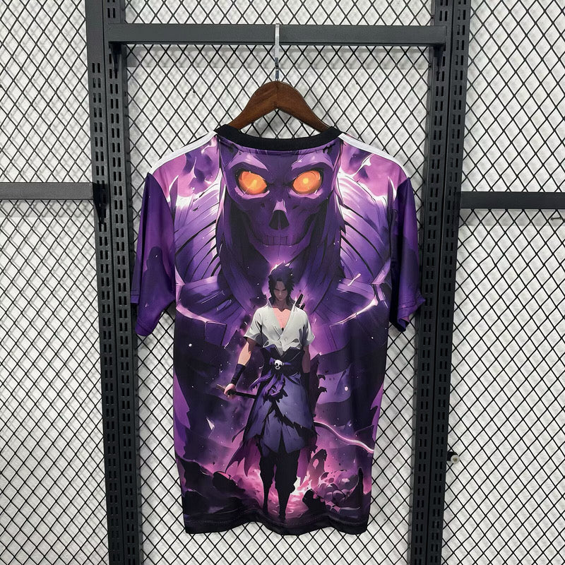 Japan purple special jersey 2025/2026