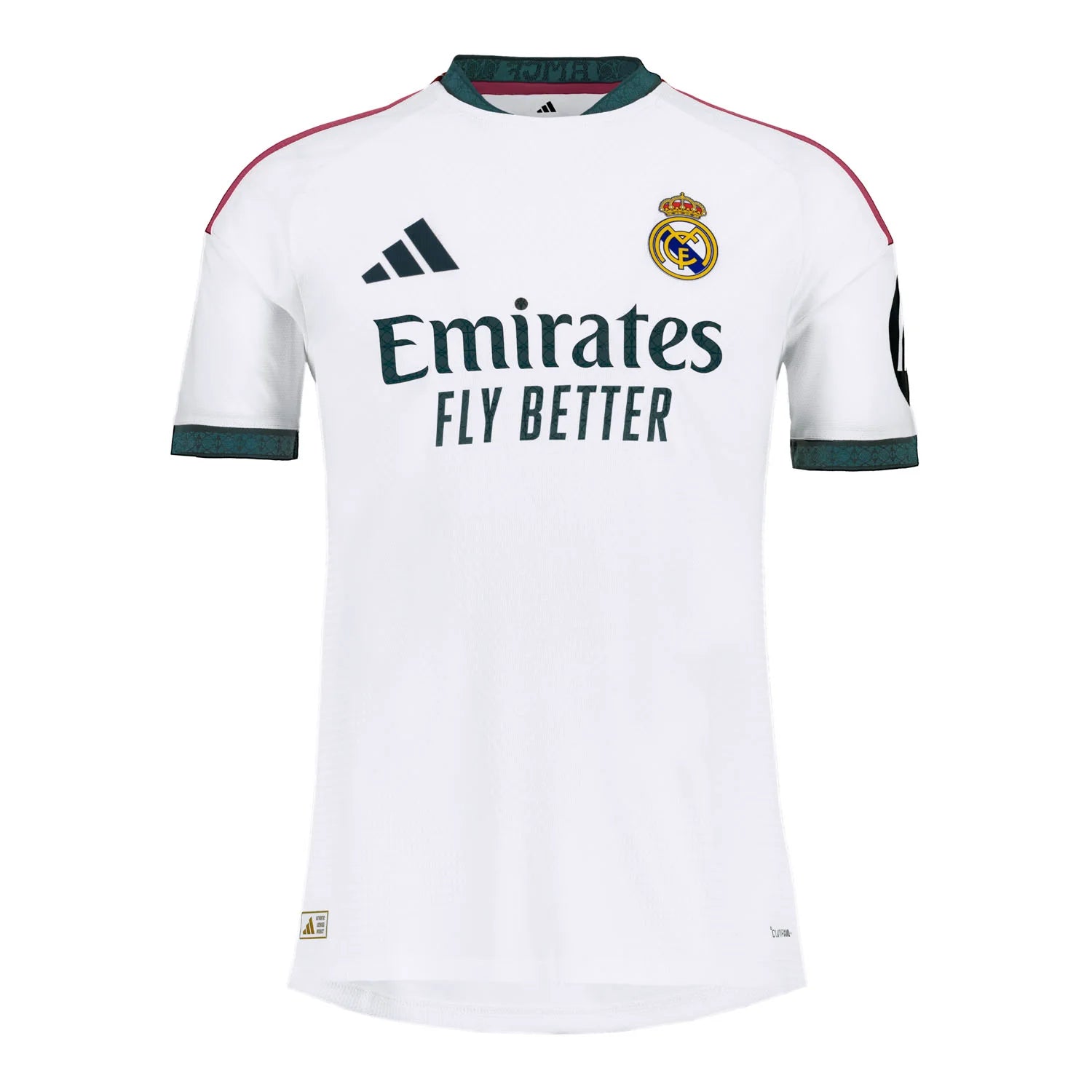Real Madrid 26/27 kit