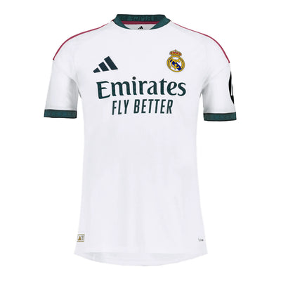Real Madrid 26/27 kit
