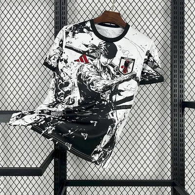 japan special shirt 2025/2026 tm