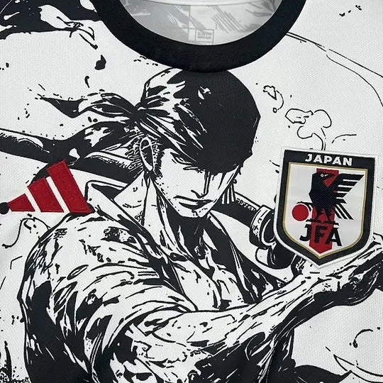 japan special shirt 2025/2026