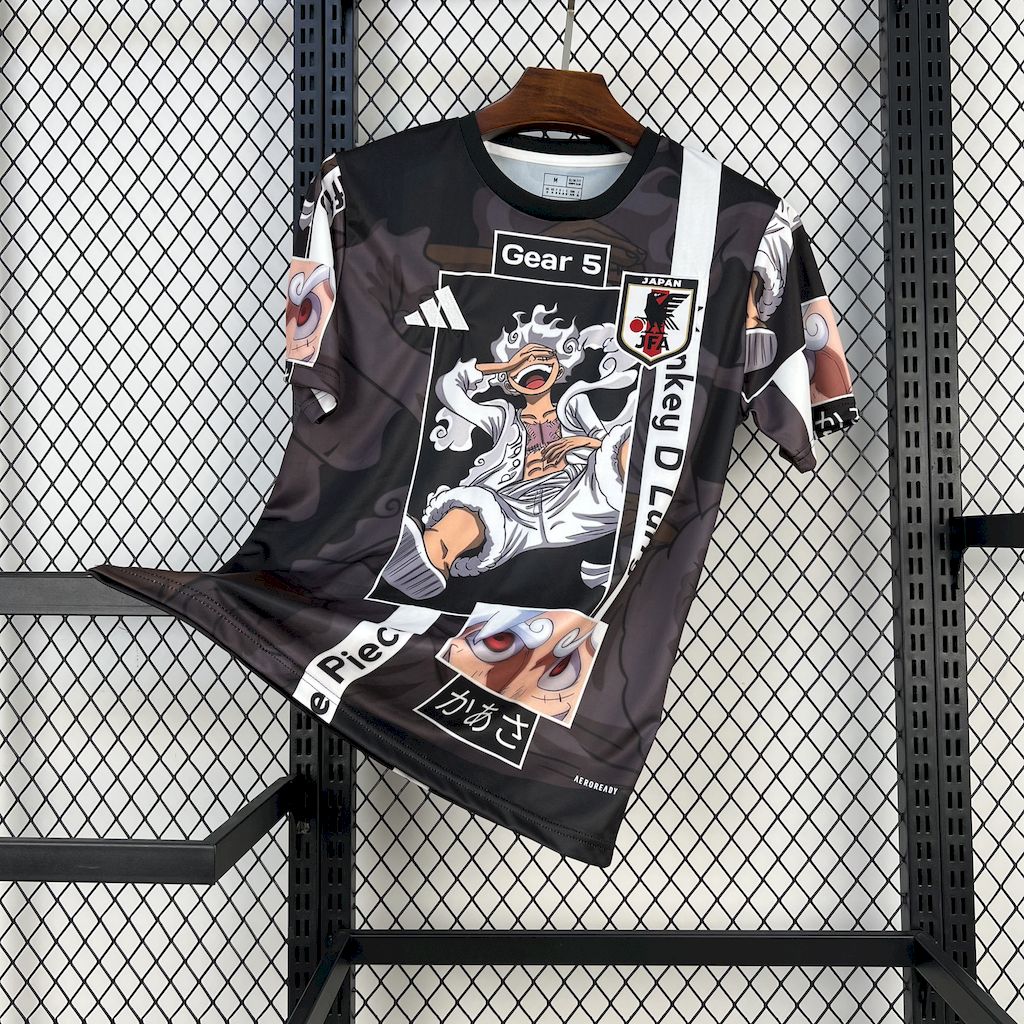 japan special version shirt tm