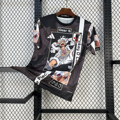 japan special version shirt tm