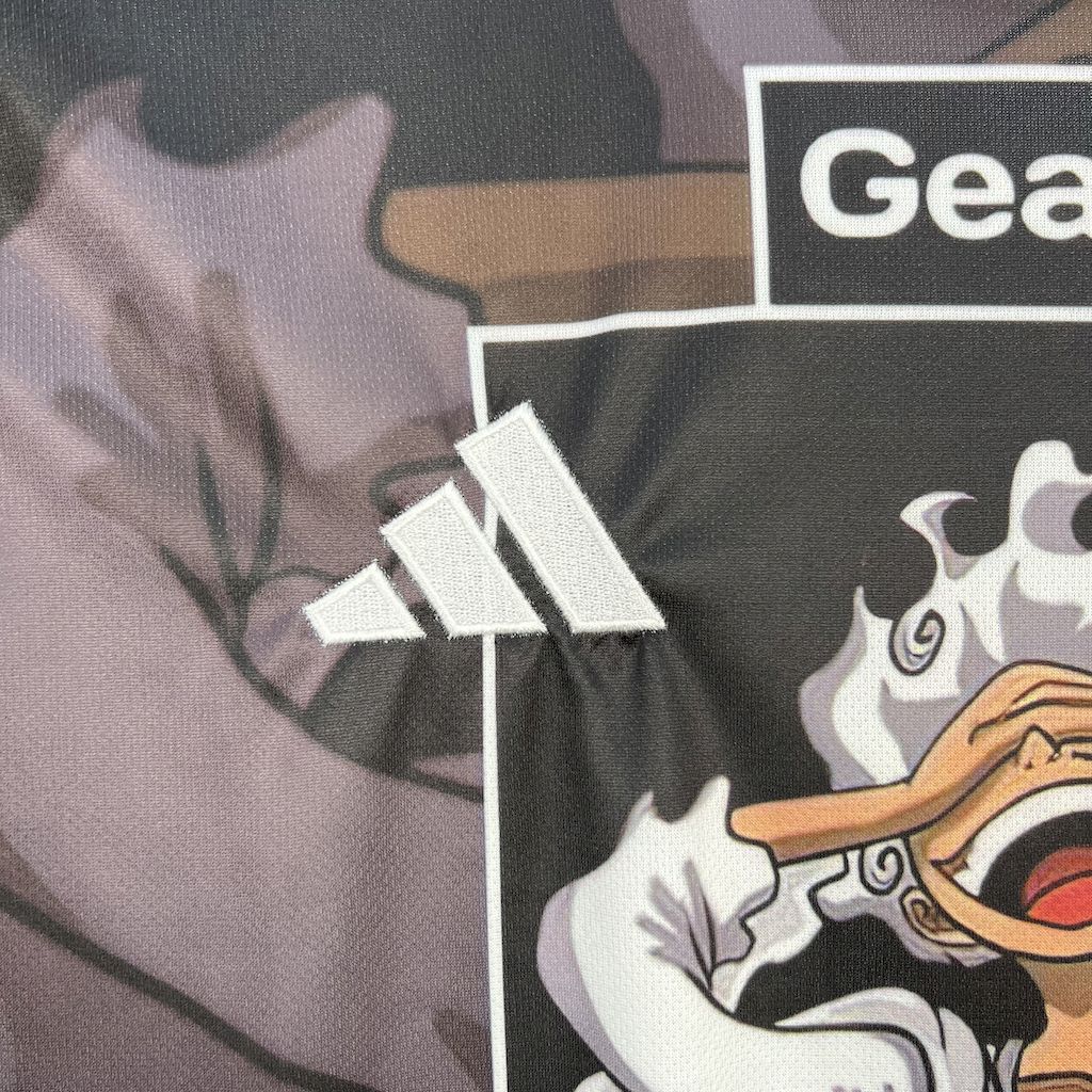 japan special version shirt tm
